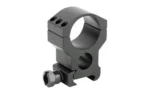 Burris Company Inc. Burris 1-Piece Aluminum XTR Xtreme Tactical Ring 30mm X-High Matte - alternate view 2