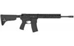Bravo Company BCM RECCE-14 LW 5.56 14.5" 30RD BLK - alternate view 2
