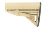 Bravo Company BCM STOCK MOD 3 W/RISER FDE - alternate view 2