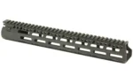 Bravo Company BCM GUNFTR MCMR RAIL 556 13" BLK MLK - alternate view 2