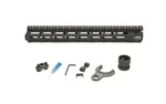 Bravo Company BCM GUNFTR MCMR RAIL 556 15" BLK MLK - alternate view 2