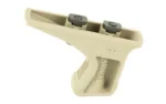 Bravo Company BCM GUNFTR KAG FDE MLOK - alternate view 2