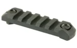 Bravo Company BCM GUNFTR NYLON RAIL 3" BLK MLOK - alternate view 2