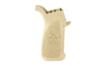 Bravo Company BCM GRIP MOD 4 JACK CARR FDE - alternate view 2
