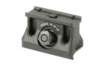 Bravo Company BCM LOWER 1/3 A/T MOUNT T2 BLK - alternate view 2
