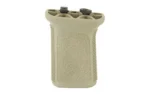 Bravo Company BCM GUNFTR VERT GRP MLOK MOD3 FDE - alternate view 2