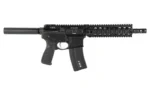 Bravo Company BCM RECCE-9 QRF PSTL 300BLK 9" BLK - alternate view 2