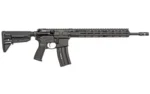 Bravo Company BCM 300BLK RECCE-16" MCMR 30RD BLK - alternate view 2