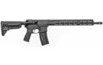 Bravo Company BCM RECCE-16 MCMR 5.56 W/ MLOK RAIL - alternate view 2