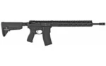 Bravo Company BCM RECCE-16 LW 5.56 16" 30RD BLK - alternate view 2