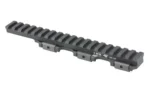 Bravo Company BCM AT OPTIC RISER 525-13X5 BLK - alternate view 2