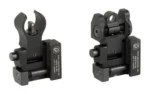 TROY Industries TROY BATTLESIGHT MICRO FRNT/REAR BLK - alternate view 2