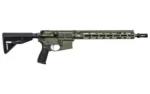 Bravo Company BCM RECCE-14 5.56 MCMR HUX 30RD ODG - alternate view 2