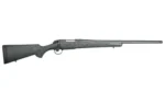 Bergara Rifles Bergara B-14 Ridge 6.5 Creedmoor Rifle 4rd Magazine 22" Barrel Synthetic Stock SoftTouch Finish - alternate