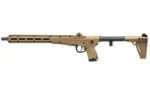 Kel-Tec KELTEC SUB2K 9MM 10RD FOR GLK BK/TAN - alternate view 2