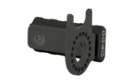 GG&G, Inc. GG&G MOSSBERG 500 FLASHLIGHT MOUNT - alternate view 2