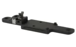 GG&G, Inc. GG&G BRTTA 1301 RMR MNT 1/2 GHST RNG - alternate view 2