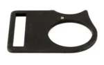 GG&G, Inc. GG&G FRNT SLNG MNT FOR 1187/870 BLK - alternate view 2