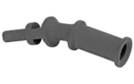 GG&G, Inc. GG&G SCAR ANGLED CHARGING HANDLE - alternate view 2