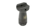 GG&G, Inc. GG&G SFG-1 SHORT VERTICAL GRIP BLK - alternate view 2