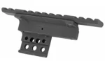 GG&G, Inc. GG&G MINI-14 RUGER SCOPE MOUNT - alternate view 2