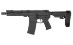 Cmmg Inc. CMMG Banshee Mk4 Handgun .300 BLK 30rd Magazine 8" 5/8x24 Threaded Barrel Black - alternate view 2