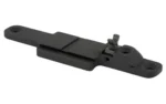 GG&G, Inc. GG&G BRTTA 1301 HE509T MNT 1/2 GHST - alternate view 2