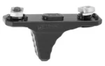 Phase 5 Weapon Systems PHASE5 MINI HAND STOP MLOK BLK - alternate view 2