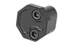 Phase 5 Weapon Systems PHASE5 OVERSIZED MAG RELEASE BLK - alternate view 2