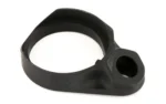 Phase 5 Weapon Systems PHASE5 SLOPED QD END PLATE BLK - alternate view 2