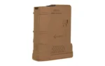 Mission First Tactical MAG MFT EXTREME DUTY .308 10RD FDE - alternate view 2