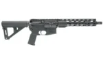Radical Firearms RADICAL 5.56 10.5" BLK 30RD MGPL BRC - alternate view 2