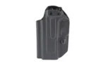 Mission First Tactical MFT AIWB HOLSTER XD MOD 2/3 4" - alternate view 2