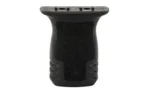 Mission First Tactical MFT REACT CMPCT GRIP MLOK BLK - alternate view 2