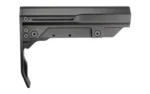 Mission First Tactical MFT BTTLENK MNMLST STK ALM BLK - alternate view 2