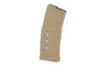 Mission First Tactical MAG MFT EXT DTY WINDOW 5.56 30RD TAN - alternate view 2