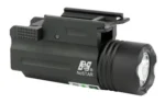 NCSTAR COMPACT LGHT/GRN LSR 150L - alternate view 2