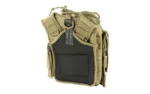 NCSTAR VISM FIRST RESP UTL BAG TAN - alternate view 2