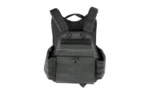 NCSTAR PLATE CARRIER MED-2XL BLK - alternate view 2