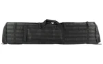 NCSTAR RIFLE CASE SHOOTING MAT BLK - alternate view 2