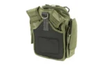 NCSTAR VISM FIRST RESP UTL BAG GRN - alternate view 2