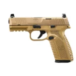 FN USA FN 510 MRD Handgun 10mm Auto 15rd Magazine (2) 4.1" Barrel FDE - alternate view 2