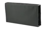NCSTAR VISM PSTL/RFL MAG WALLET BLK - alternate view 2