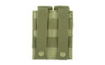 NCSTAR VISM DBL PISTOL MAG PCH GRN - alternate view 2