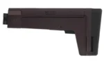 B5 Systems B5 AK STOCK 4.5MM PLUM - alternate view 2