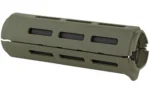 B5 Systems B5 MLOK HNDGRD CARB LNGTH ODG - alternate view 2