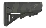B5 Systems B5 SOPMOD STK MIL-SPEC MULTICAM BLK - alternate view 2