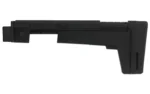 B5 Systems B5 AK STOCK FIXED BLACK - alternate view 2