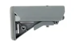 B5 Systems B5 SOPMOD STK MIL-SPEC GRY - alternate view 2