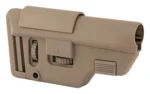 B5 Systems B5 COLLAPSIBLE PREC STK SHRT FDE - alternate view 2
